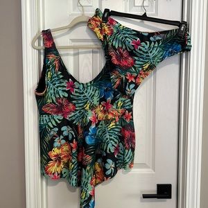 2 Piece Tankini Set / NWOT